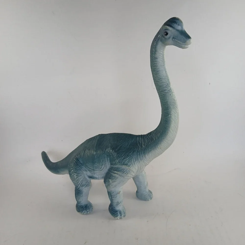 Vintage Learning Resources Jumbo Dinosaurs Lot Of‎ 3 5